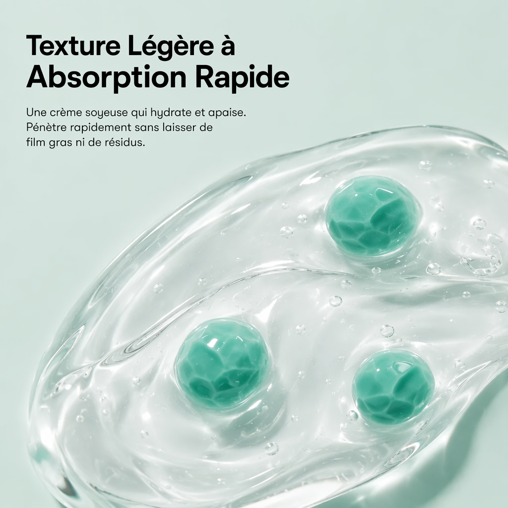 Racinea™ Crème Time Reverse (Tout-en-Un)