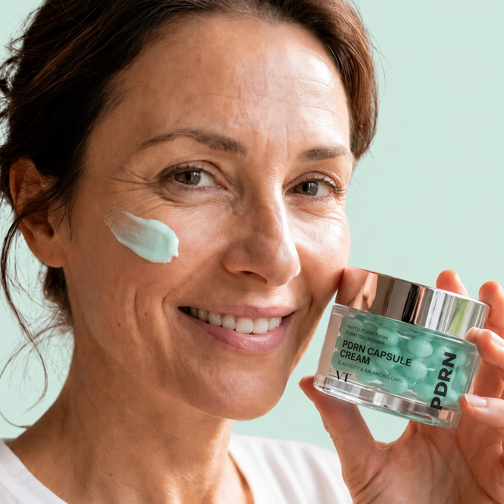 Racinea™ Crème Time Reverse (Tout-en-Un)